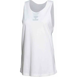 Hmlsamıntas Tank Top Beyaz Kadın Atlet 911259-9003