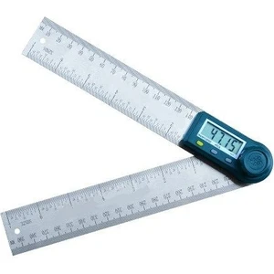5522-200 Dijital Açı Ölçer