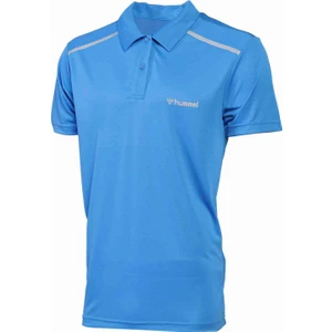 Leros Polo Kısa Kollu T-Shirt