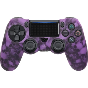Ps4 Dualshock 4 Silikon Kılıfı
