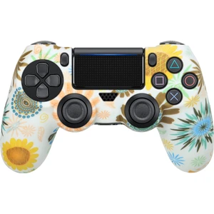 Ps4 Dualshock 4 Silikon Kılıfı