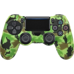Ps4 Dualshock 4 Silikon Kılıfı