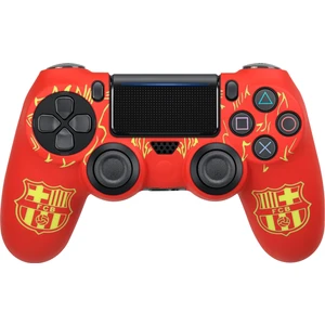 Ps4 Dualshock 4 Silikon Kılıfı