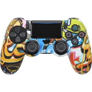 Ps4 Dualshock 4 Silikon Kılıfı