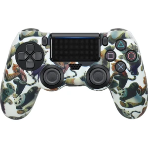 Ps4 Dualshock 4 Silikon Kılıfı