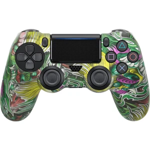 Ps4 Dualshock 4 Silikon Kılıfı