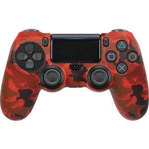 Ps4 Dualshock 4 Silikon Kılıfı