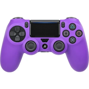 Ps4 Dualshock 4 Silikon Kılıfı