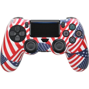 Ps4 Dualshock 4 Silikon Kılıfı