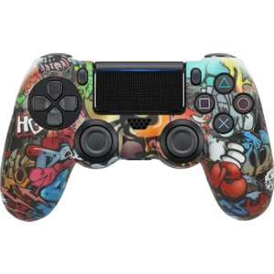 Ps4 Dualshock 4 Silikon Kılıfı