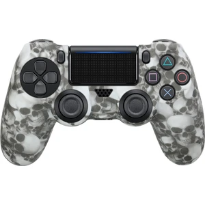 Ps4 Dualshock 4 Silikon Kılıfı