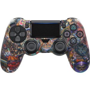 Ps4 Dualshock 4 Silikon Kılıfı