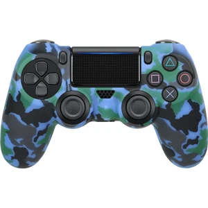 Ps4 Dualshock 4 Silikon Kılıfı
