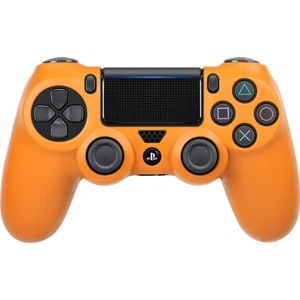 Ps4 Dualshock 4 Silikon Kılıfı