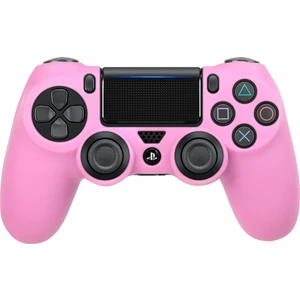 Ps4 Dualshock 4 Silikon Kılıfı