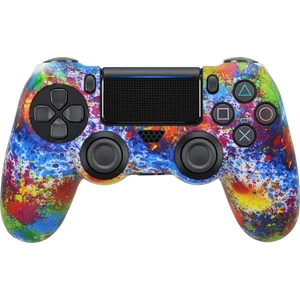 Ps4 Dualshock 4 Silikon Kılıfı