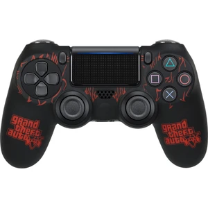 Ps4 Dualshock 4 Silikon Kılıfı