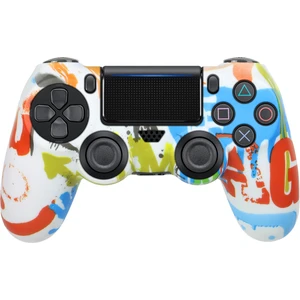Ps4 Dualshock 4 Silikon Kılıfı