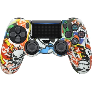 Ps4 Dualshock 4 Silikon Kılıfı