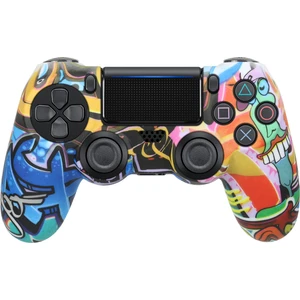 Ps4 Dualshock 4 Silikon Kılıfı