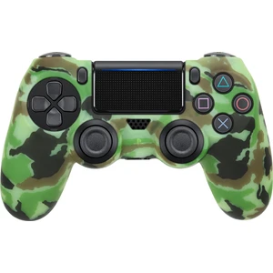 Ps4 Dualshock 4 Silikon Kılıfı
