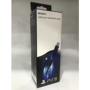 Ps3 Dualshock 3 Gamepad Joystıck Kol Şarj Kablosu