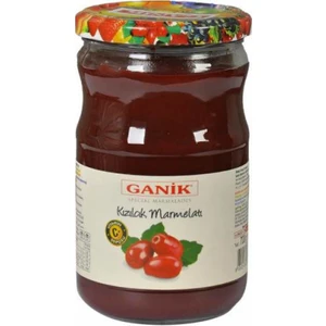 Kızılcık Marmelatı 700 gr