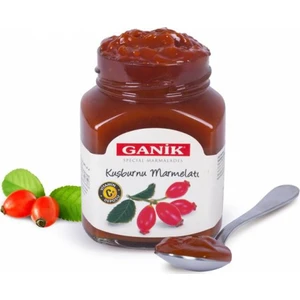 Kuşburnu Marmelatı 350 gr