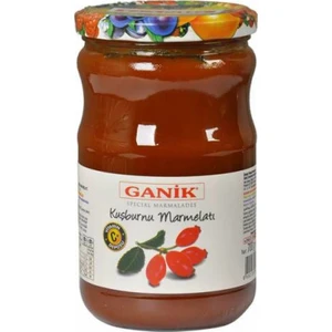 Kuşburnu Marmelatı 700 gr