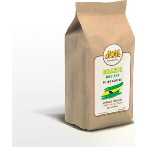 Gold Stone Brezilya Mogiana Kahve 250 gr