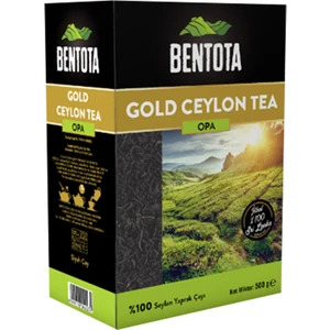 Opa Gold Seylan Çay 500 gr