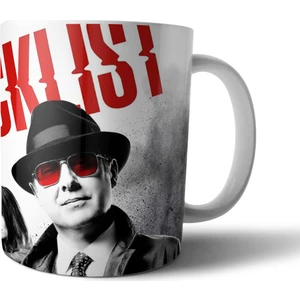 The Blacklist Kupa Bardak Model 5