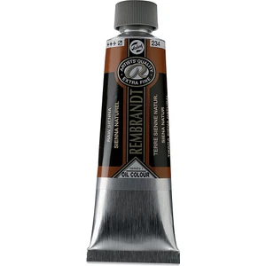 : Artists' : Yağlı Boya : 150 ml : Raw Sienna