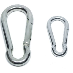 11 mm Karabina 5'li Paket