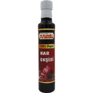 Nar Ekşisi 340 gr