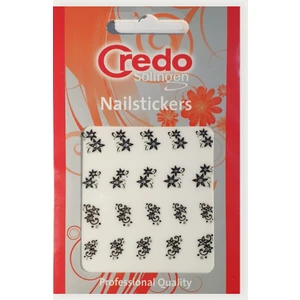 Credo Solingen Nail Sticker Tırnak Sticker Süsü Yıldız Modeller