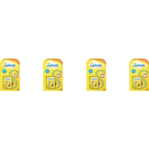 Tatlandırıcı 500 Tablet 4'lü Paket