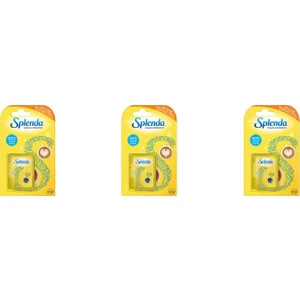 Tatlandırıcı 500 Tablet 3'lü Paket