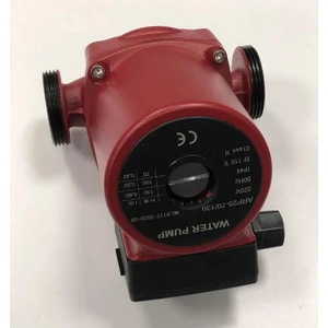 Water 25-70/130 3 Hızlı Dişli Bağlantılı Sirkülasyon Pompa 130 mm 11/2"