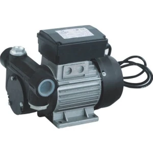 Mvp 370 Oil - 0,5 Hp 220V Kendinden Emişli Klapeli Yağ ve Mazot Transfer Pompası
