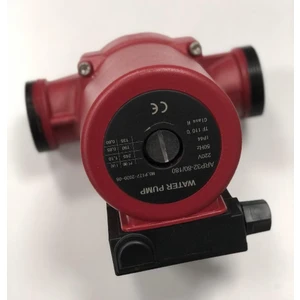 32-80/180 - 3 Hızlı Dişli Bağlantılı Sirkülasyon Pompa 180 mm 2"