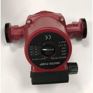 Water 25-70/180 3 Hızlı Dişli Bağlantılı Sirkülasyon Pompa 180 mm 11/2"