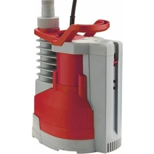 Venedik Pro QSB-JH-400122 - 400W 220V Gizli Flatörlü Sıfırdan Emişli Temiz Su Dalgıç Pompa