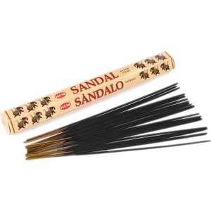 Sandal Tütsü