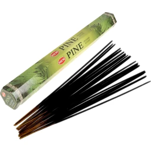 Pine - Çam Tütsü