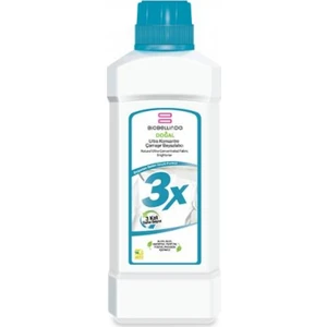 3x Ultra Konsantre Çamaşır Beyazlatıcı 750 Gr