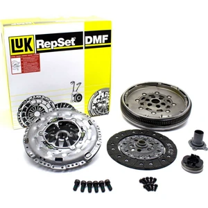 İlkay Otomotiv Transporter T5 1.9 Caddy Volant Set  Luk 03G105266BM [600001600]