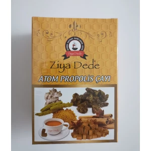 Ziya Dede Atom Propolis Çayı 2'li 150 gr