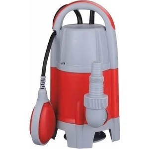Venedik Pro QSB-JH-400B - 400W 220V Plastik Gövdeli Drenaj Dalgıç Pompa