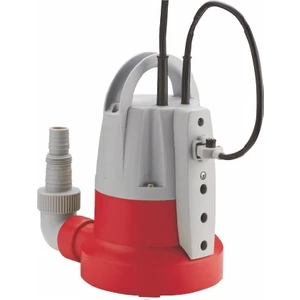 Venedik Pro QSB-JH-400AM-1- 400W 220V Sıfırdan Emişli Sensörlü Drenaj Dalgıç Pompa